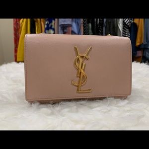 Saint Laurent small 100% authentic